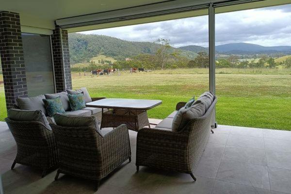 Riverwood Downs Of Barrington Tops Monkerai 외부 사진