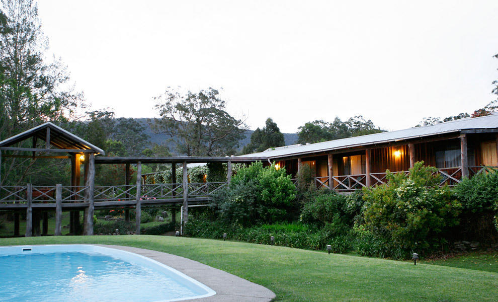 Riverwood Downs Of Barrington Tops Monkerai 외부 사진